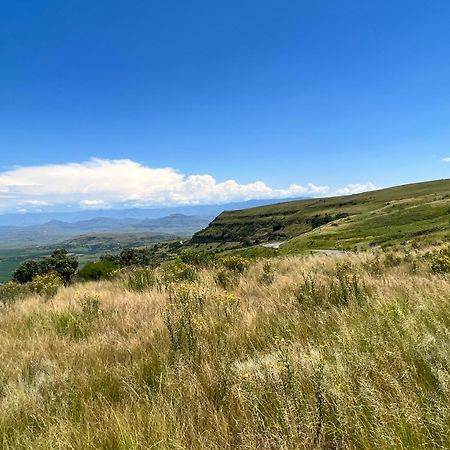 バーグビル Windmill Farmヴィラ エクステリア 写真
